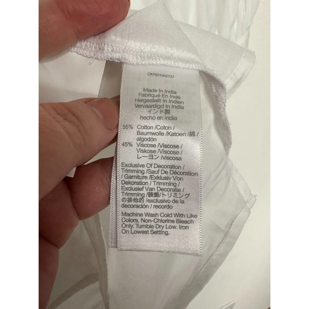 Madewell one casual other